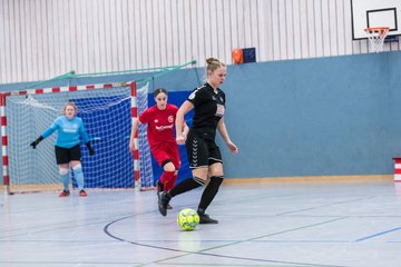 Bild 7 - F NFV Futsalturnier